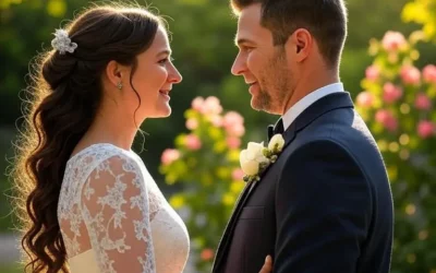 5 beneficios de hacer un retiro matrimonial después de 5 años de casados