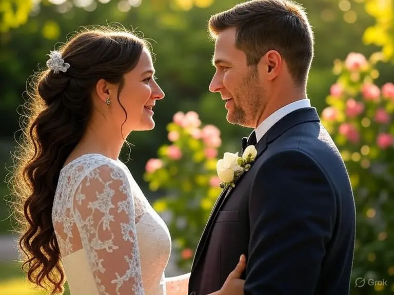 5 beneficios de hacer un retiro matrimonial después de 5 años de casados