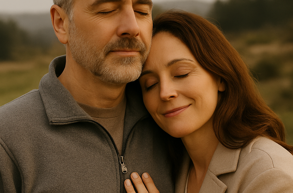 ¿Cuándo es el momento ideal para hacer un retiro para parejas?