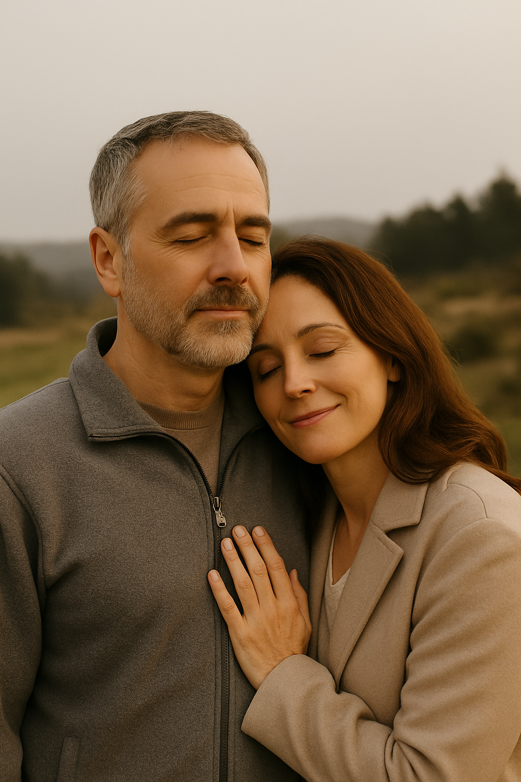 retiro de parejas